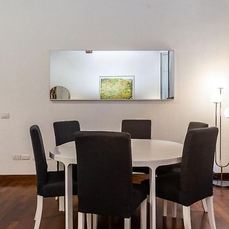 Cartari Rental In Rome Apartment Luaran gambar