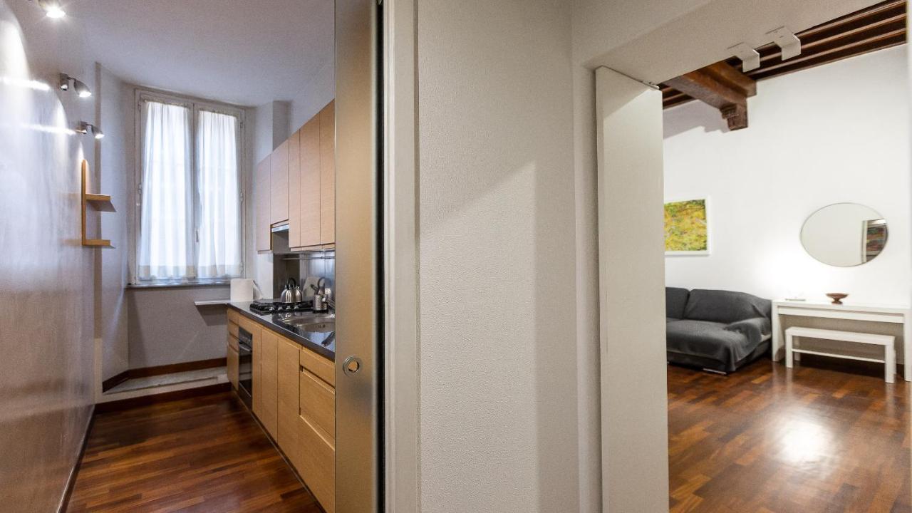 Cartari Rental In Rome Apartment Luaran gambar