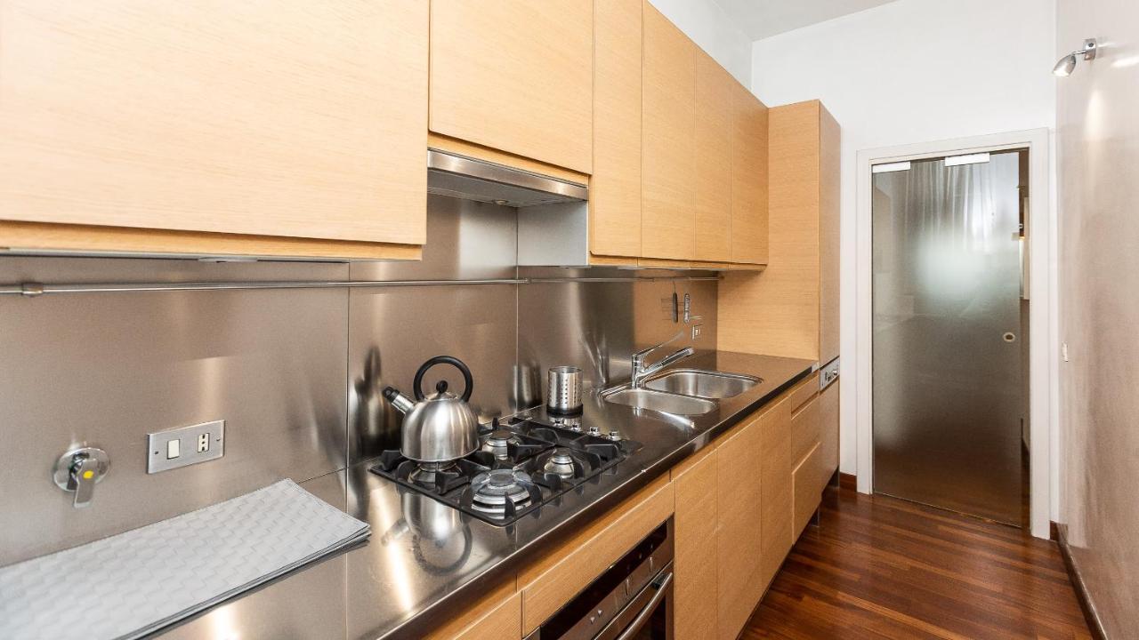 Cartari Rental In Rome Apartment Luaran gambar