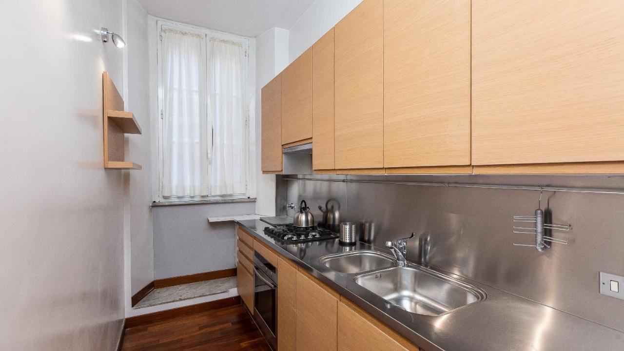 Cartari Rental In Rome Apartment Luaran gambar