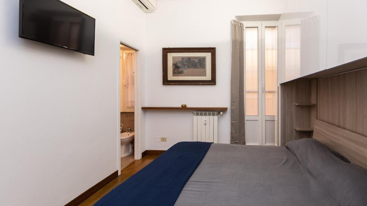 Cartari Rental In Rome Apartment Luaran gambar