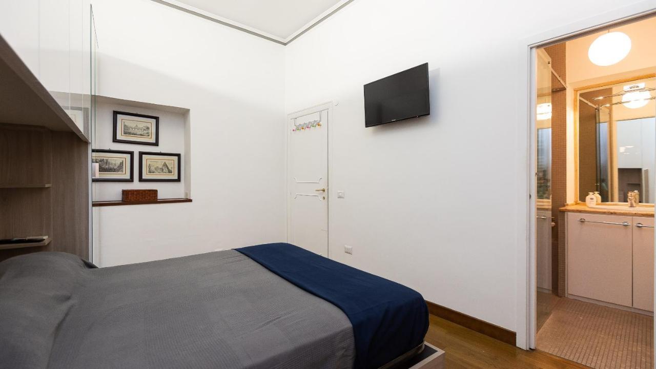 Cartari Rental In Rome Apartment Luaran gambar